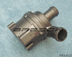 Pompe a Eau Electrique - Bresch SAS