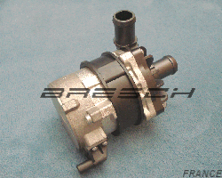 Pompe a Eau Electrique - Bresch SAS