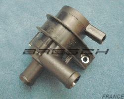 Pompe a Eau Electrique - Bresch SAS