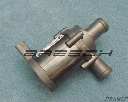 Pompe a Eau Electrique - Bresch SAS