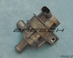 Pompe a Eau Electrique - Bresch SAS