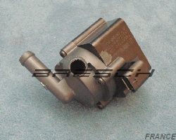 Pompe a Eau Electrique - Bresch SAS