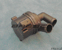 Pompe Eau Elect - Bresch SAS