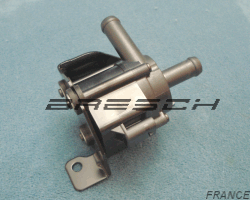 Pompe Eau Elect - Bresch SAS