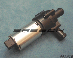 Pompe Eau Elect - Bresch SAS