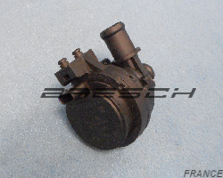 Pompe A Eau Elect - Bresch SAS