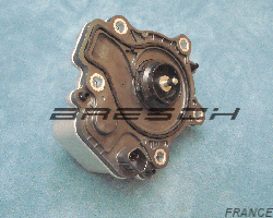 Pompe a Eau Electrique - Bresch SAS