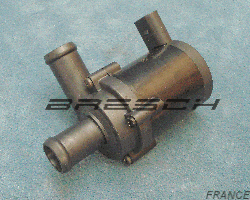 Pompe a Eau Electrique - Bresch SAS