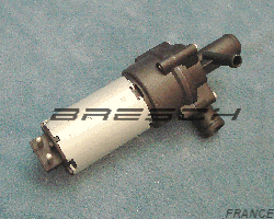 Pompe a Eau Electrique - Bresch SAS