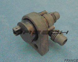 Pompe a Eau Electrique - Bresch SAS