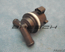 Pompe a Eau Electrique - Bresch SAS