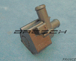 Pompe a Eau Electrique - Bresch SAS