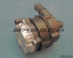 Pompe Eau Elect - Bresch SAS