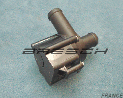 Pompe a Eau Electrique - Bresch SAS