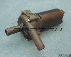 Pompe a Eau Electrique 20040 - Ref 177046 Bresch SAS