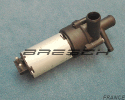 Pompe a Eau Electrique - Bresch SAS