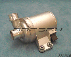 Pompe Eau Elect - Bresch SAS