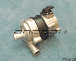 Pompe a Eau Electrique 177049BR - Ref 177049BR Bresch SAS