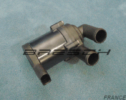 Pompe Eau Elect - Bresch SAS