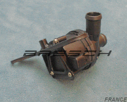 Pompe a Eau Electrique - Bresch SAS