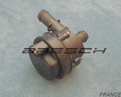 Pompe a Eau Electrique - Bresch SAS