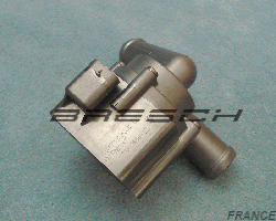 Pompe a Eau Electrique 177057BR - Ref 177057BR Bresch SAS