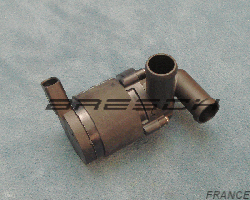 Pompe Eau Electrique - Bresch SAS