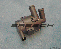 Pompe Eau Elect - Bresch SAS