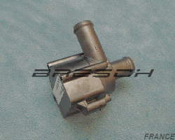 Pompe Eau Elect - Bresch SAS