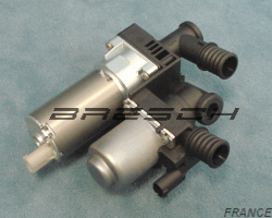 Pompe Eau Elect + Elect-vanne BM836807 - Ref 177067BR Bresch SAS