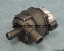 Pompe a Eau Electrique 177068BR - Ref 177068BR Bresch SAS
