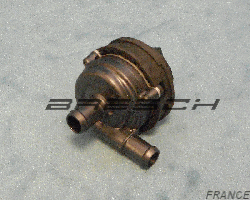 Pompe a Eau Electrique 50552860 - Ref 177078BR Bresch SAS