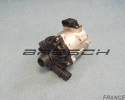 Pompe Eau Elect 177079BR - Ref 177079BR Bresch SAS