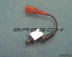 Actuateur Pompe Eau 178013 - Ref 178013 Bresch SAS