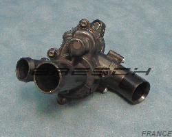 Boitier Thermostat - Bresch SAS