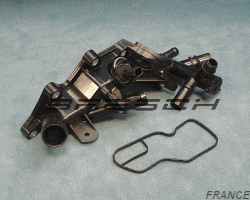Boitier Thermostat 83613 - Ref 179303BR Bresch SAS