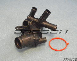 Boitier Thermostat 179308BR - Ref 179308BR Bresch SAS