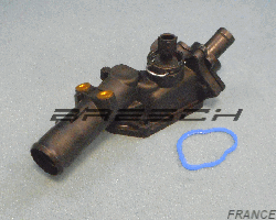 Boitier Thermostat 110602770R - Ref 179311BR Bresch SAS