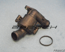 Boitier Thermostat - Bresch SAS
