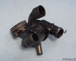 Boitier Thermostat - Bresch SAS