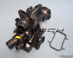 Boitier Thermostat - Bresch SAS