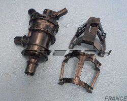 Boitier Thermostat 179326BR - Bresch SAS