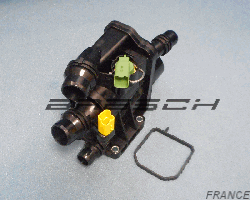 Boitier Thermostat 179330BR - Bresch SAS