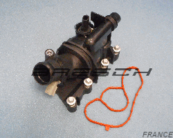 Boitier Thermostat 179333BR - Bresch SAS