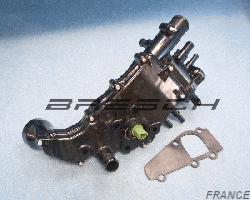 BOITIER THERMOSTAT - Bresch SAS