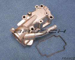 Boitier Thermostat Nu 179352BR - Bresch SAS