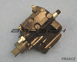 Bresch Sas France 180101es Pompe Haute Pression