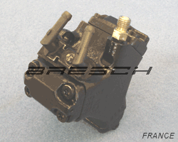 Pompe Haute Pression Commonrail BOSCH Ech. Std. 819168 - Ref 180103ES Bresch SAS