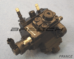 Pompe Haute Pression Commonrail BOSCH Ech. Std. 0445010150 - Ref 180110ES Bresch SAS
