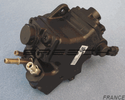 Pompe Haute Pression Commonrail BOSCH Ech. Std. 78734R - Ref 180136ES Bresch SAS